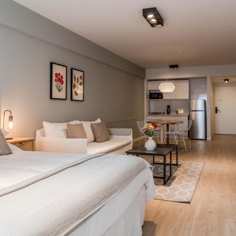 Boldo Amazing Studio - Apartamento de 1 dormitorio - 15