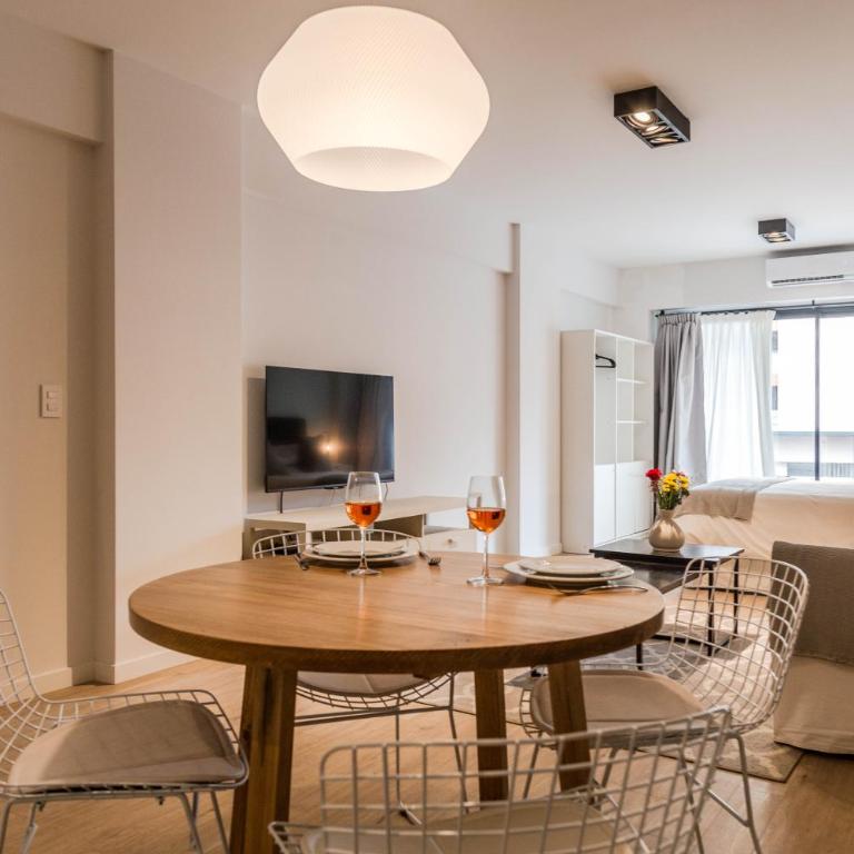 Boldo Amazing Studio - Apartamento de 1 dormitorio - 16