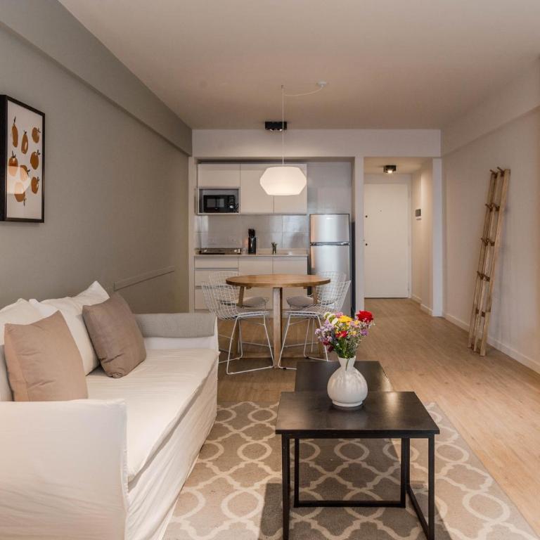 Boldo Amazing Studio - Apartamento de 1 dormitorio - 2
