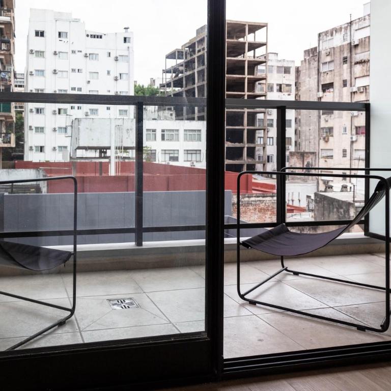 Boldo Amazing Studio - Apartamento de 1 dormitorio - 33