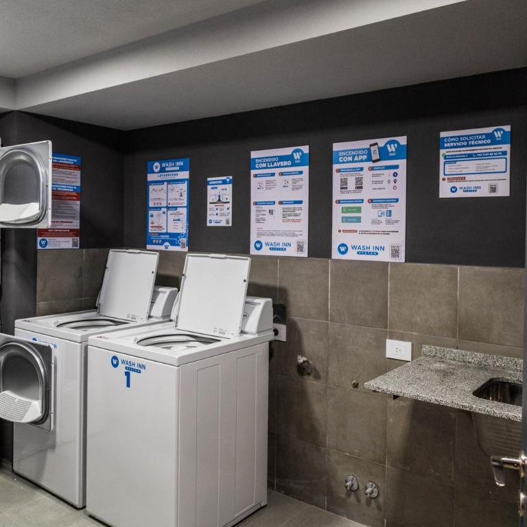 Boldo Amazing Studio - Apartamento de 1 dormitorio - 66