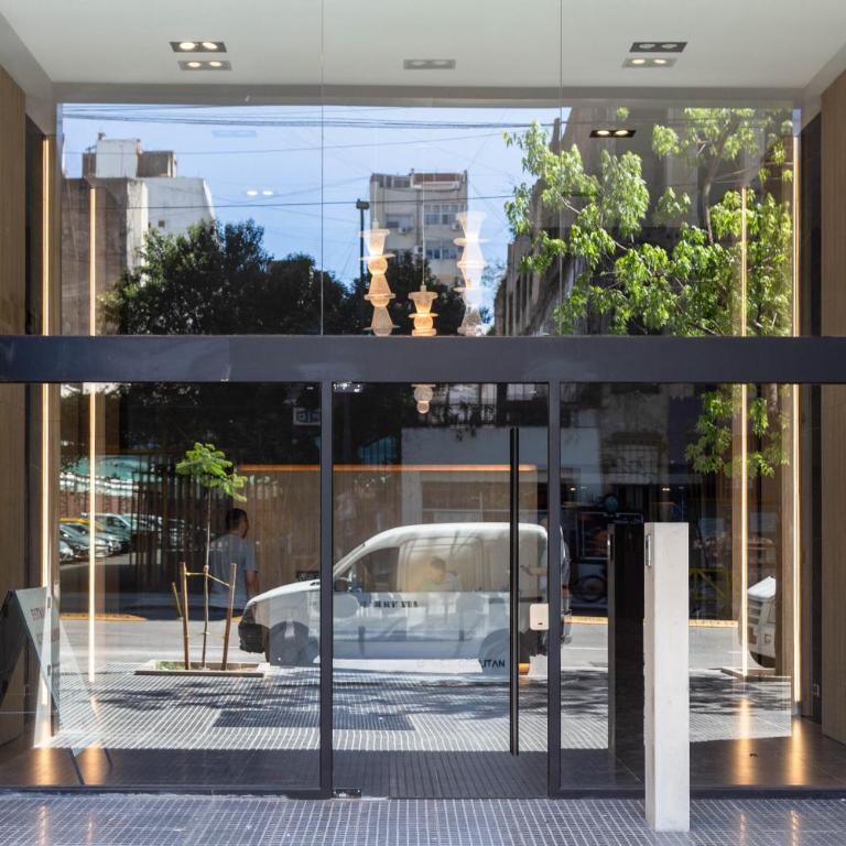 Boldo Amazing Studio - Apartamento de 1 dormitorio - 63