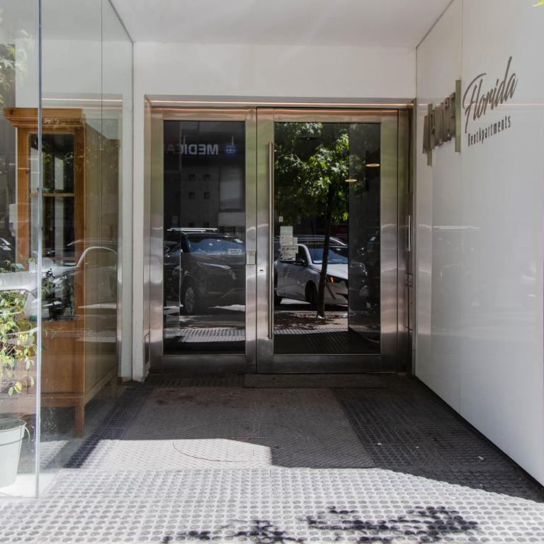 Boldo Amazing Studio - Apartamento de 1 dormitorio - 61