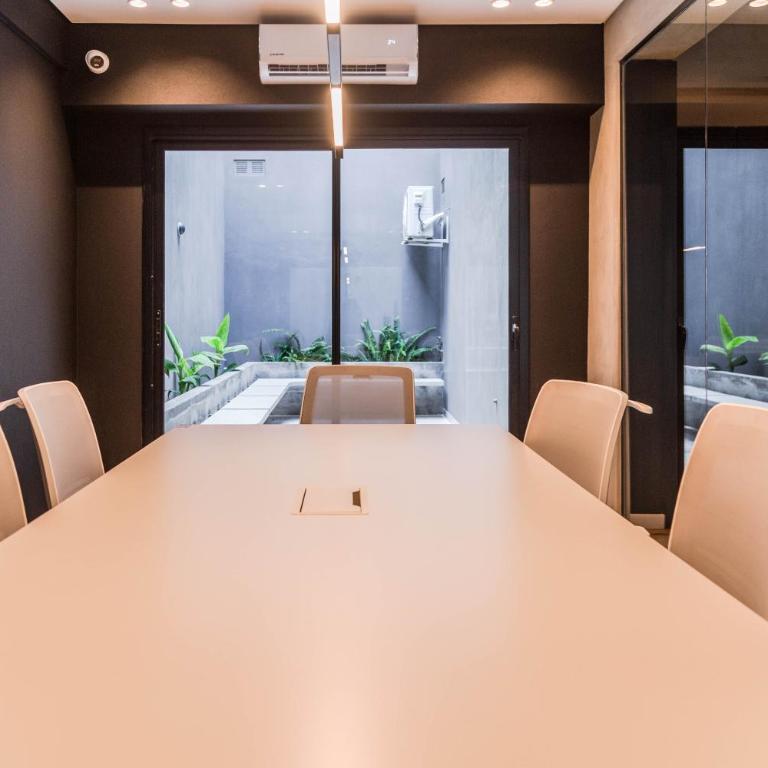 Boldo Amazing Studio - Apartamento de 1 dormitorio - 55