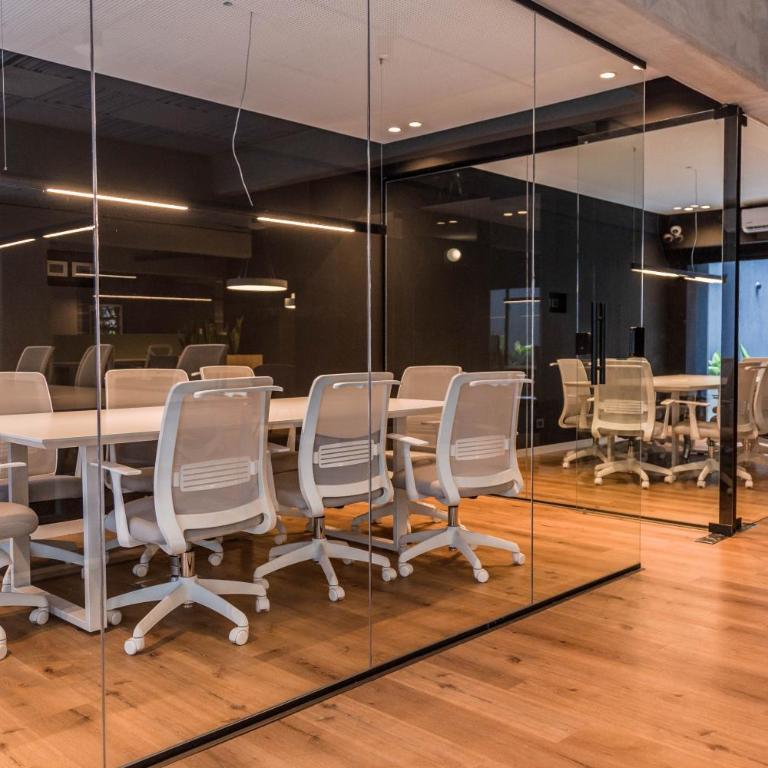 Boldo Amazing Studio - Apartamento de 1 dormitorio - 48