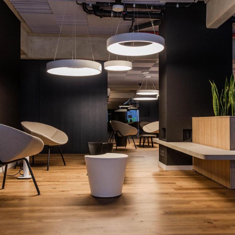 Boldo Amazing Studio - Apartamento de 1 dormitorio - 45
