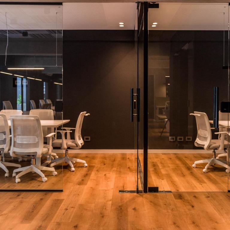 Boldo Amazing Studio - Apartamento de 1 dormitorio - 43