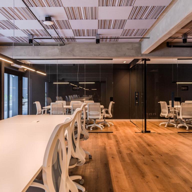 Boldo Amazing Studio - Apartamento de 1 dormitorio - 58
