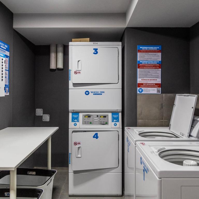 Boldo Amazing Studio - Apartamento de 1 dormitorio - 67