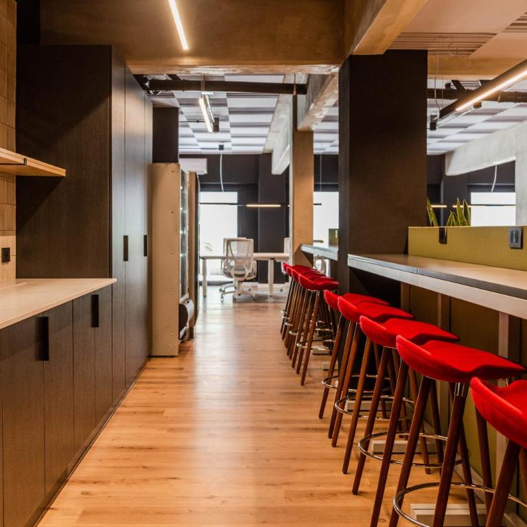 Boldo Amazing Studio - Apartamento de 1 dormitorio - 68