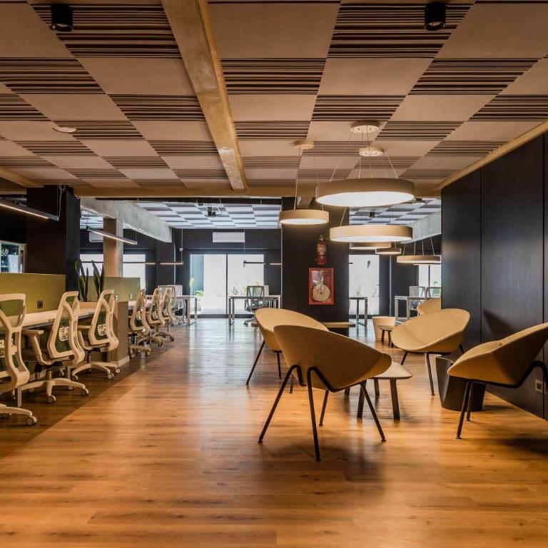 Boldo Amazing Studio - Apartamento de 1 dormitorio - 72