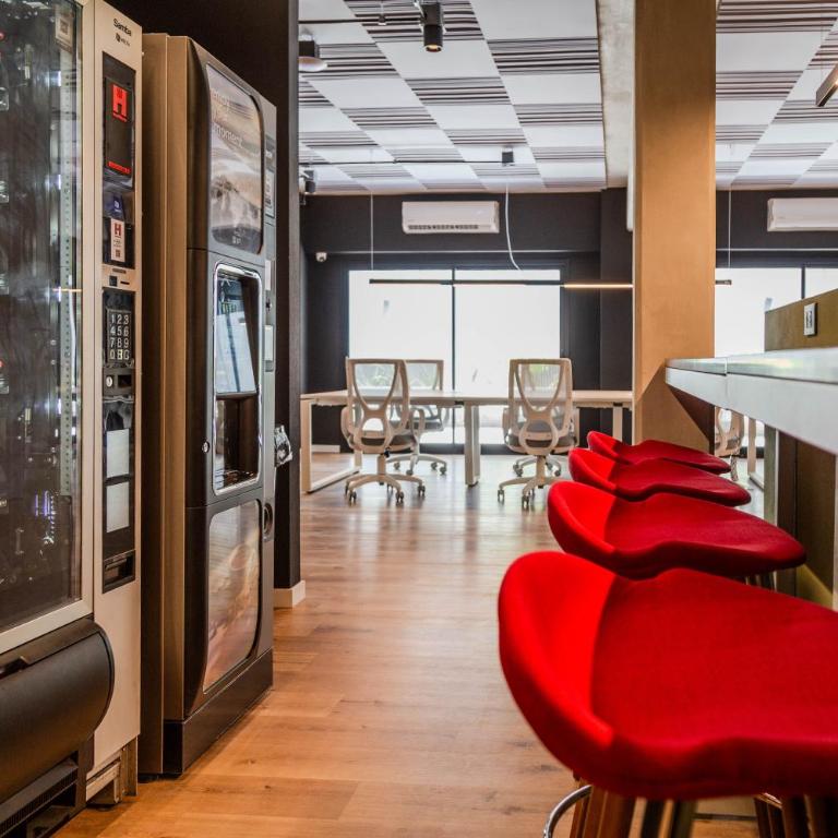Boldo Amazing Studio - Apartamento de 1 dormitorio - 73