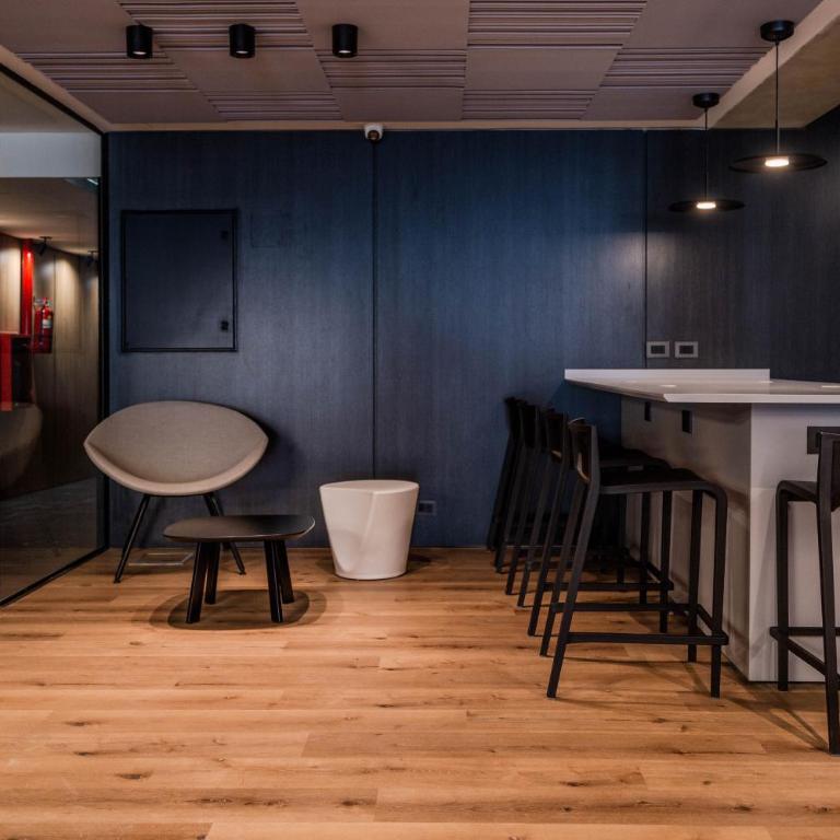 Boldo Amazing Studio - Apartamento de 1 dormitorio - 74