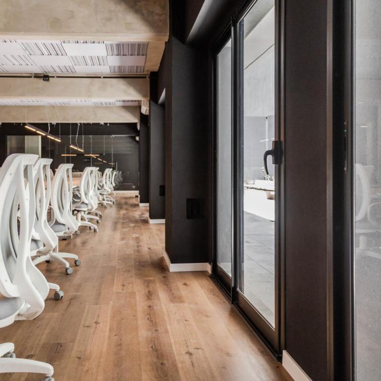 Boldo Amazing Studio - Apartamento de 1 dormitorio - 75