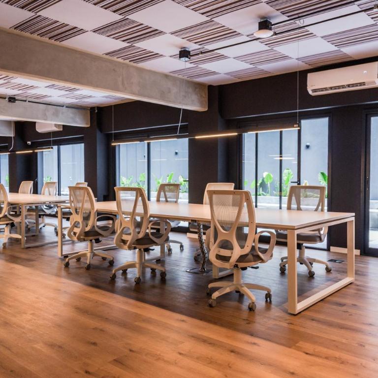 Boldo Amazing Studio - Apartamento de 1 dormitorio - 78