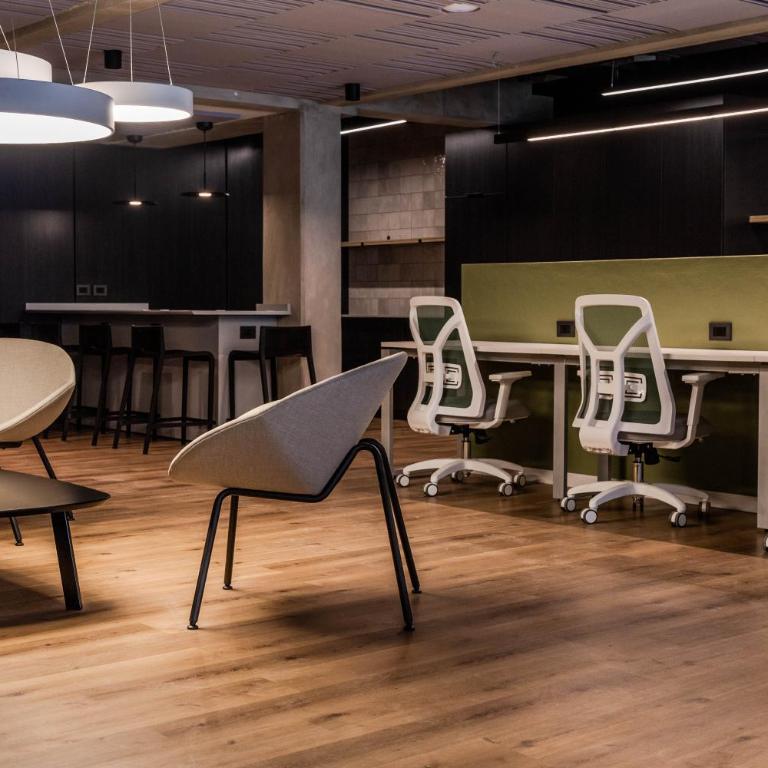 Boldo Amazing Studio - Apartamento de 1 dormitorio - 81