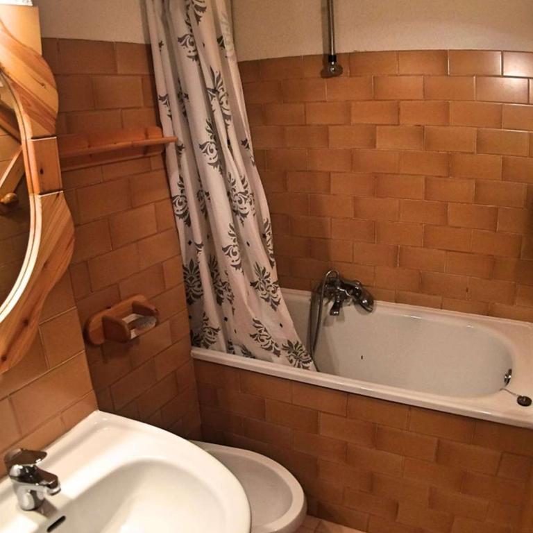 Appartement 3 Chambres avec Coin Montagne, 8 Couchages, 400m des Pistes - Vars Les Claux - FR-1-330B-15 - Apartment (8 Adults) - 13