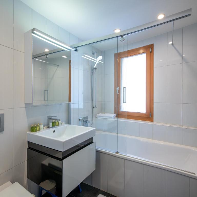 Chalet Waldschluecht - Superior Apartment - 15
