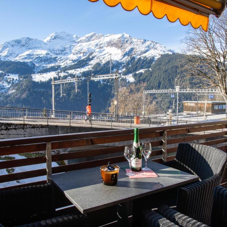 Chalet Waldschluecht - Superior Apartment - 19