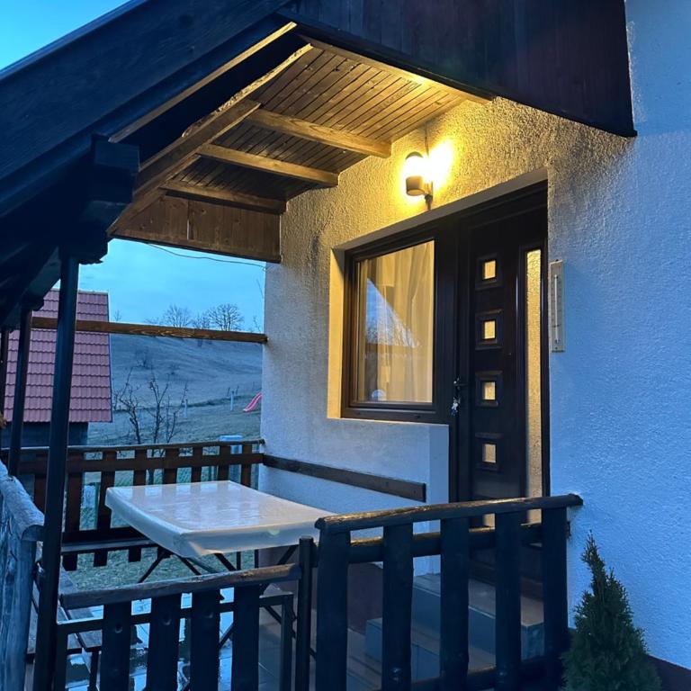 Vila Golden Queen Zlatibor - One-Bedroom House - 18