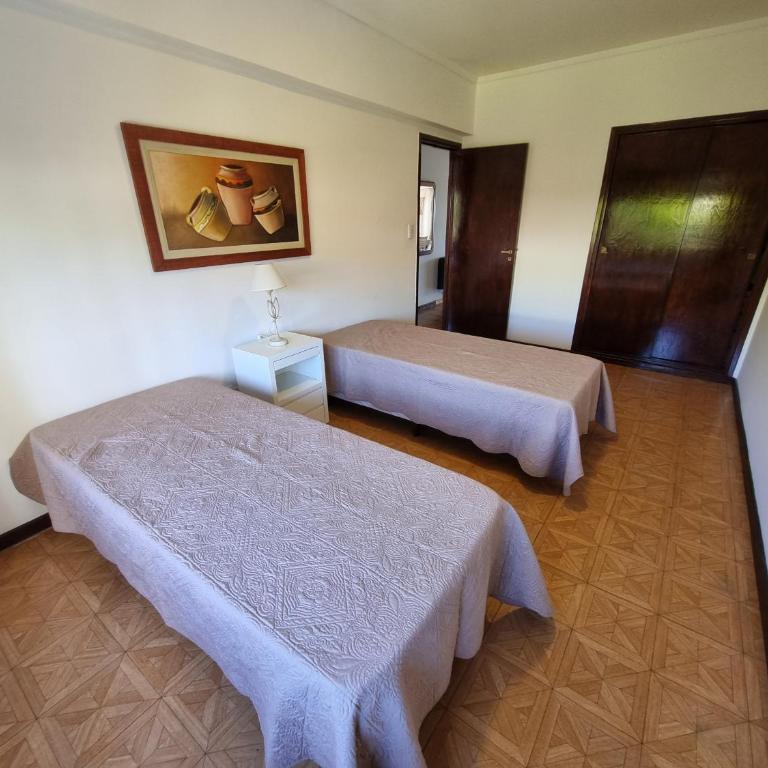 Vistas al Golf Dpto Alem Aloha Host - Four-Bedroom Apartment with Balcony - 27
