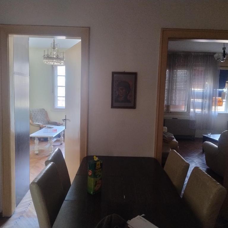 Two rooms apartment in center of Belgrade - One-Bedroom Apartment - 1
