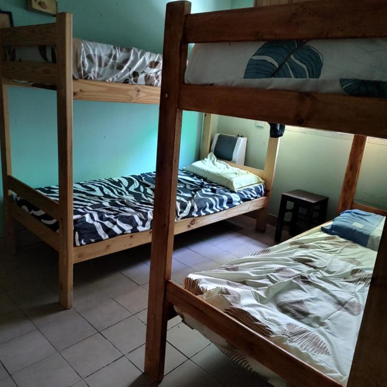 El Chalet De Pocha - Two-Bedroom House - 1