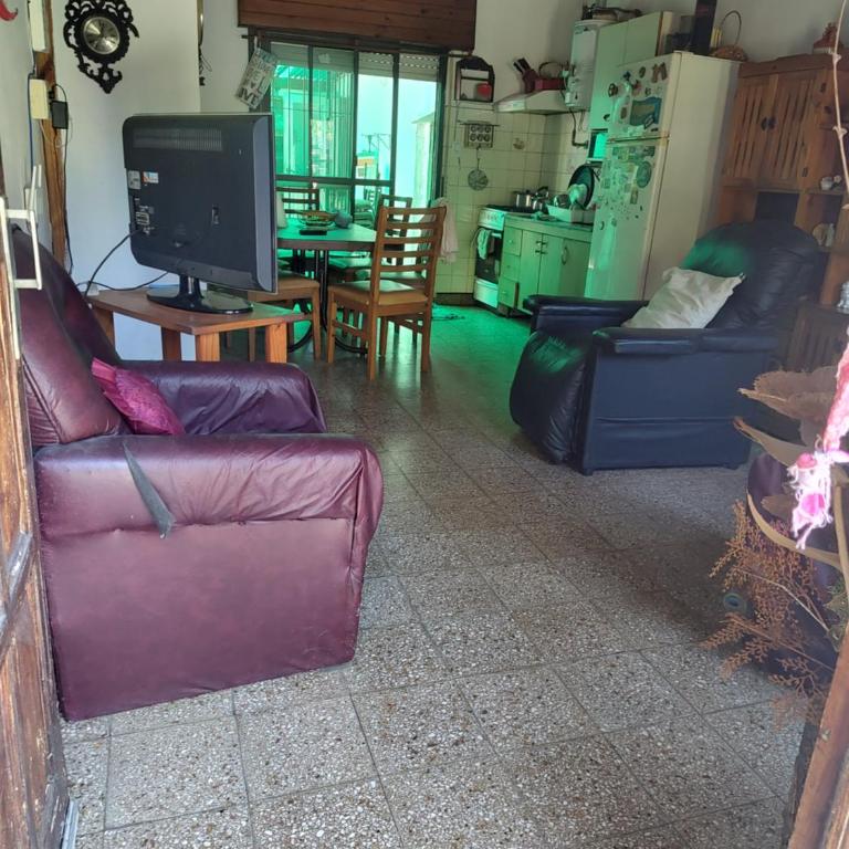 El Chalet De Pocha - Two-Bedroom House - 2