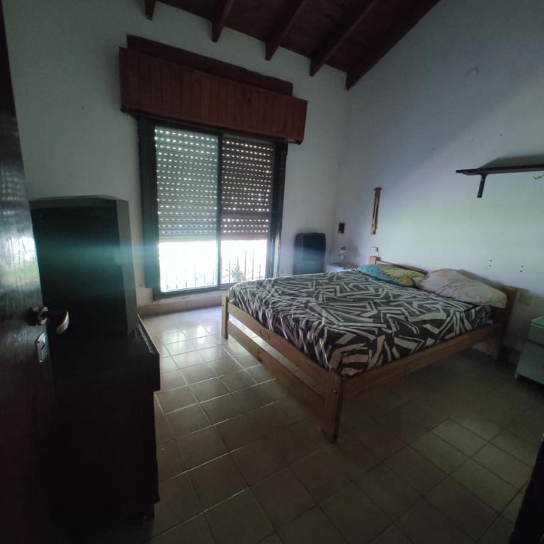 El Chalet De Pocha - Two-Bedroom House - 8