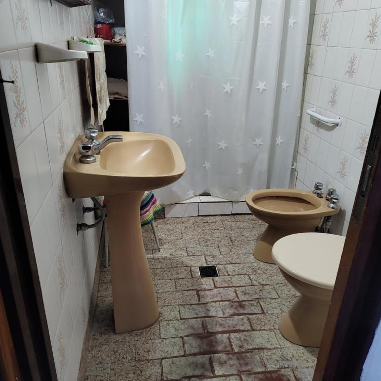 El Chalet De Pocha - Two-Bedroom House - 9