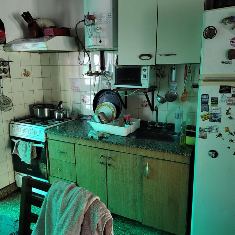 El Chalet De Pocha - Two-Bedroom House - 10