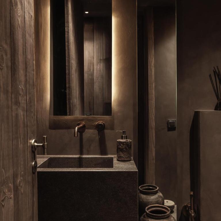 Refugio Nevado - Apartamento SPA & Jacuzzi - Apartment mit 3 Schlafzimmern - 51