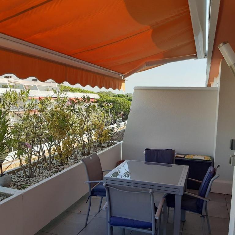 2 bedroom apartment plus kitchen, with terrace - Appartamento con 1 Camera da Letto - 5