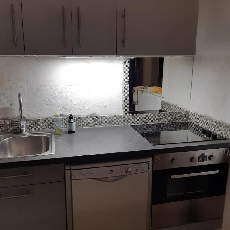 2 bedroom apartment plus kitchen, with terrace - Appartamento con 1 Camera da Letto - 6