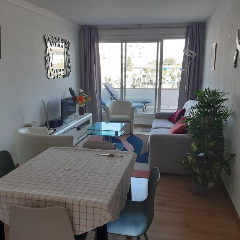 2 bedroom apartment plus kitchen, with terrace - Appartamento con 1 Camera da Letto - 9