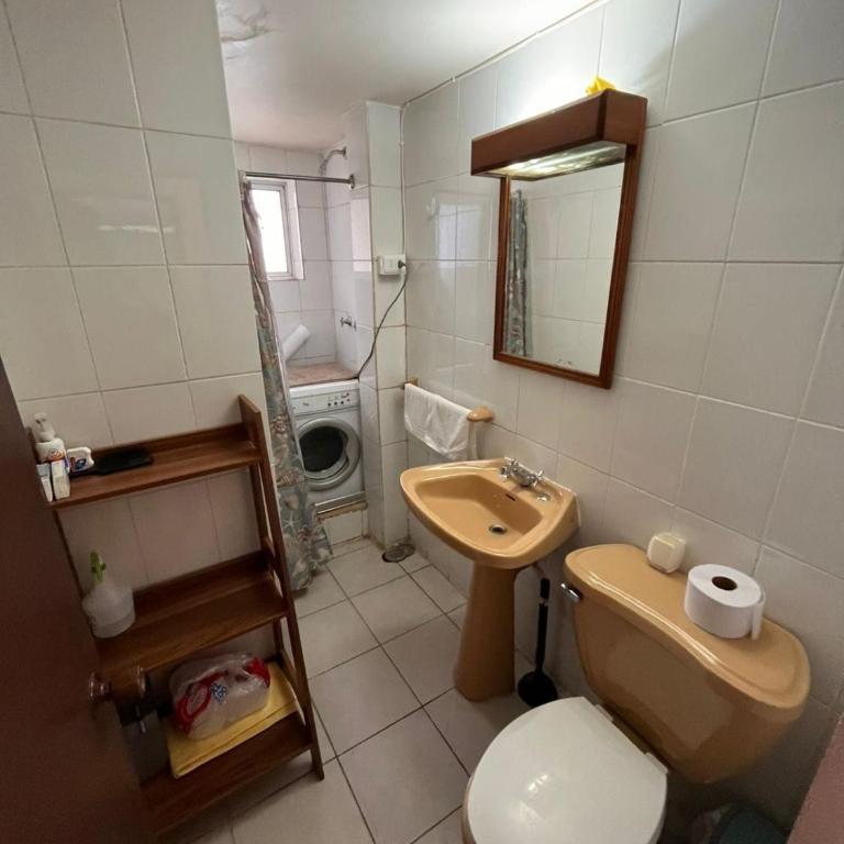 Amplio departamento en Reñaca - Three-Bedroom Apartment - 7