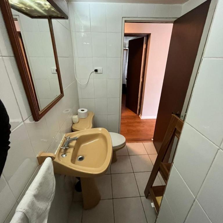 Amplio departamento en Reñaca - Three-Bedroom Apartment - 19