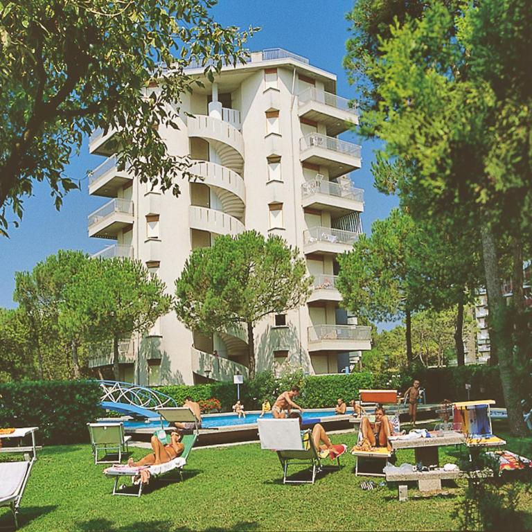 Marco Polo - Appartamento Standard con 1 Camera da Letto - 1