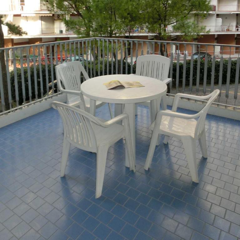 Marco Polo - Appartamento Standard con 1 Camera da Letto - 7