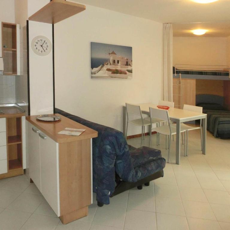Marco Polo - Appartamento Standard con 1 Camera da Letto - 4