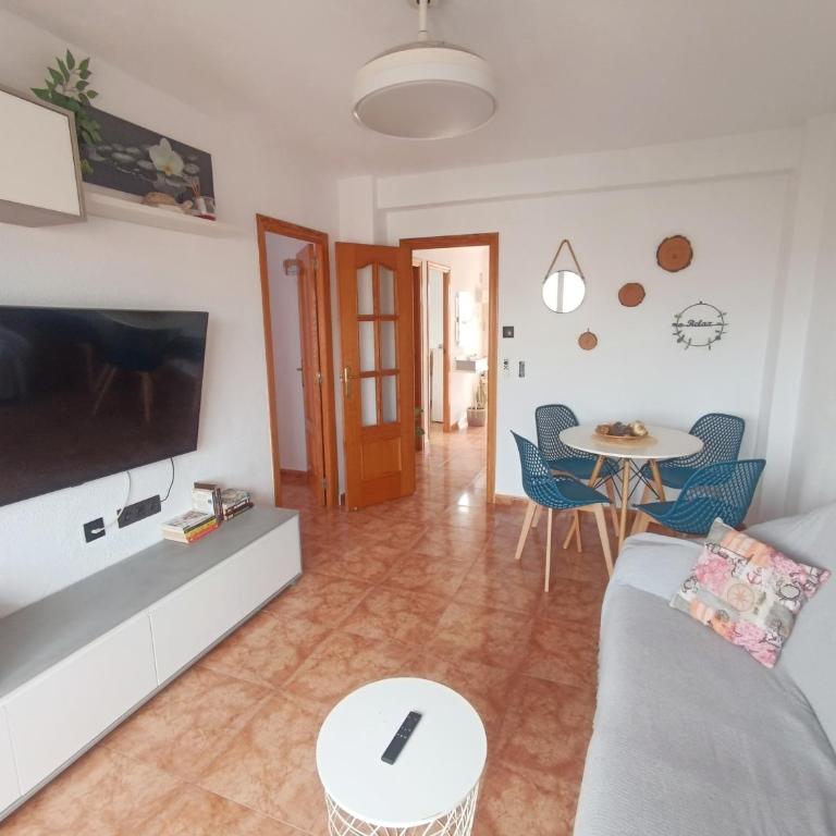 California Suite - All-day Sunny 2-Bedroom Apartment - Apartamento de 2 dormitorios - 12
