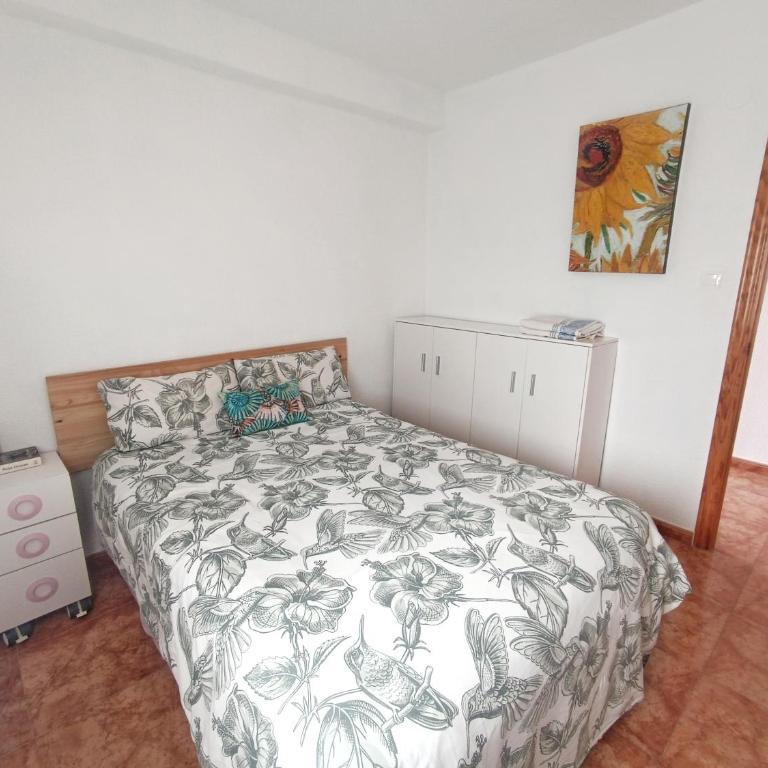 California Suite - All-day Sunny 2-Bedroom Apartment - Apartamento de 2 dormitorios - 7