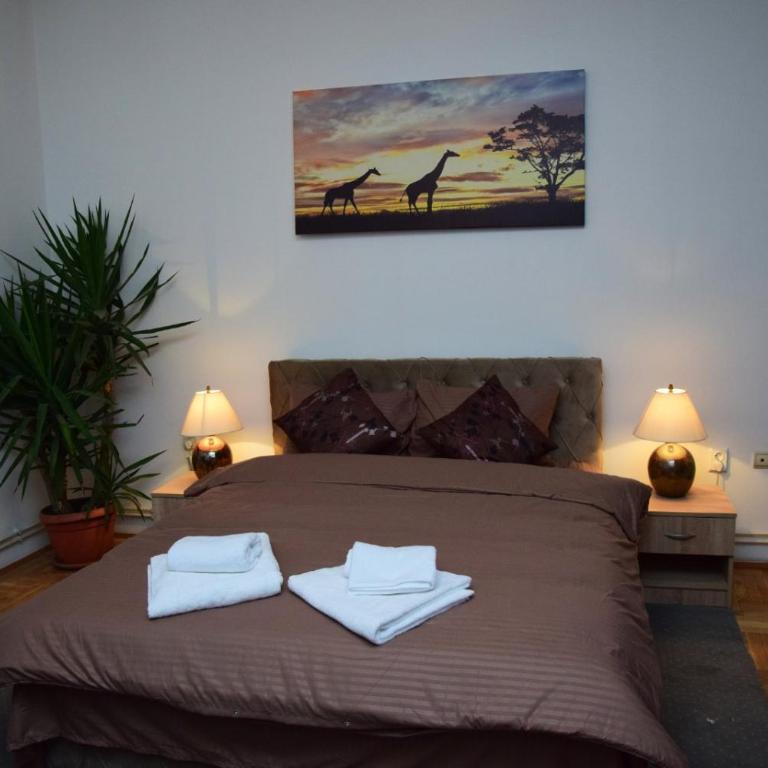 Bella Notte apartments - Apartman sa 2 Spavaće Sobe - 1