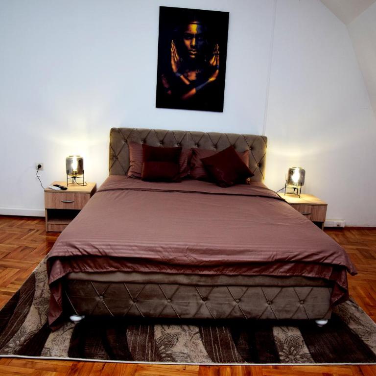 Bella Notte apartments - Apartman sa 2 Spavaće Sobe - 2