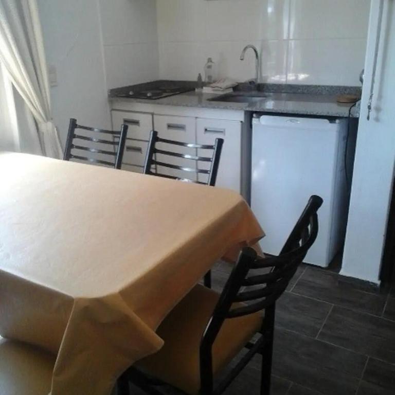 La Orquídea de la Sierra - Apartamento de 2 dormitorios - 4