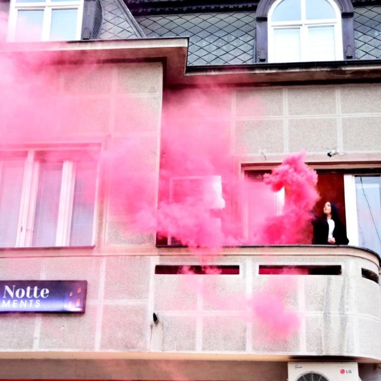 Bella Notte apartments - Apartman sa 2 Spavaće Sobe - 4