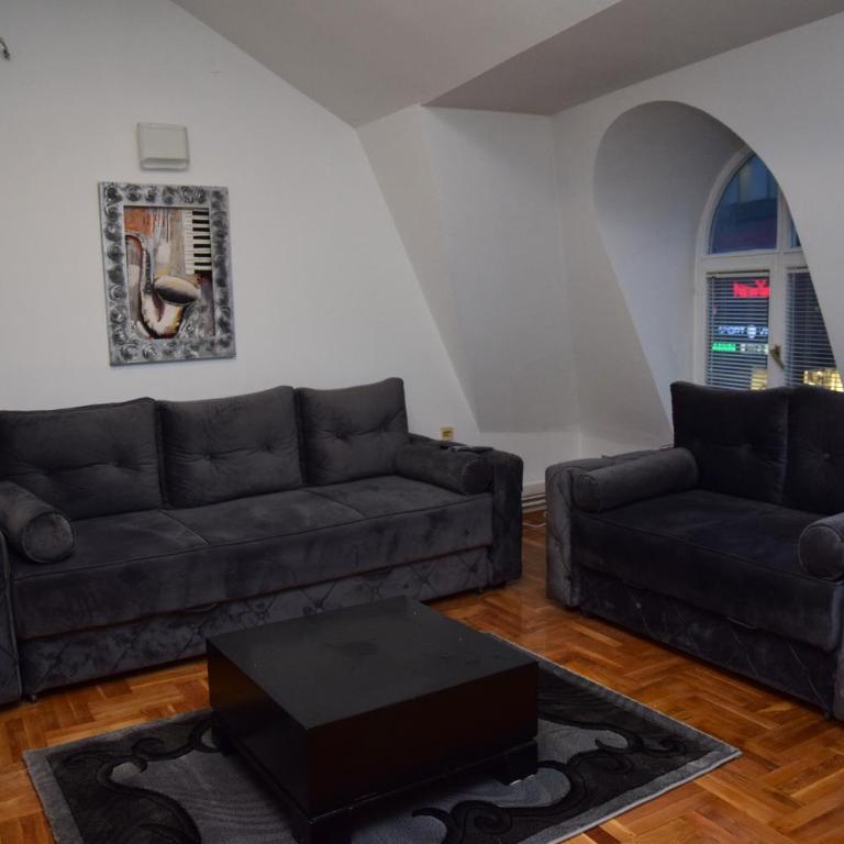 Bella Notte apartments - Apartman sa 1 Spavaćom Sobom - 5