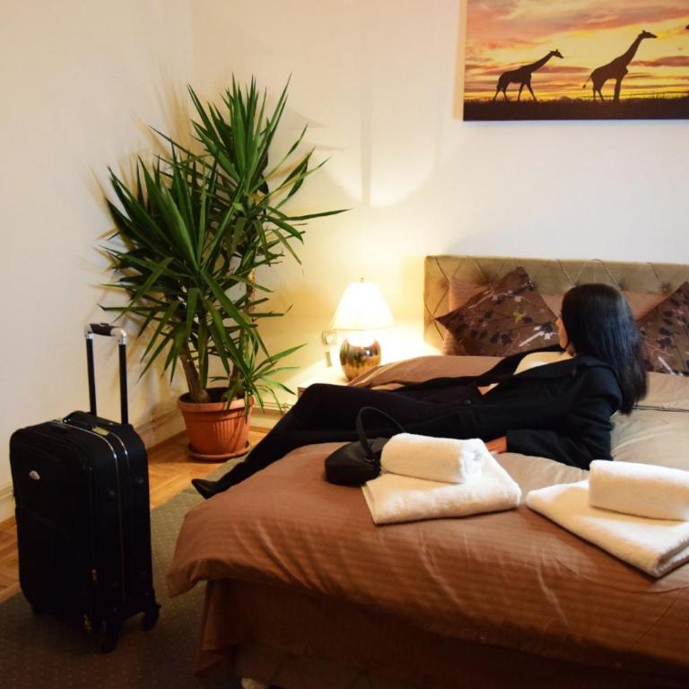 Bella Notte apartments - Apartman sa 1 Spavaćom Sobom - 1