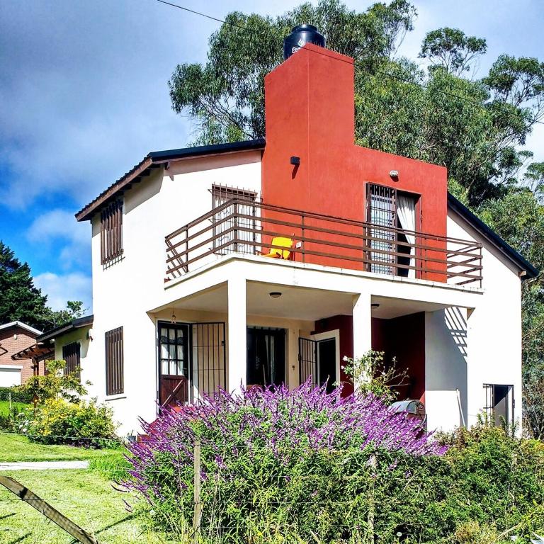 La Orquídea de la Sierra - Apartamento de 2 dormitorios - 2
