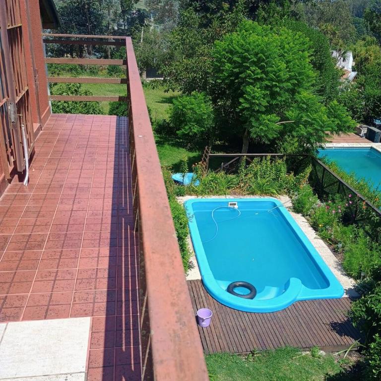 La Orquídea de la Sierra - Apartamento de 2 dormitorios - 12